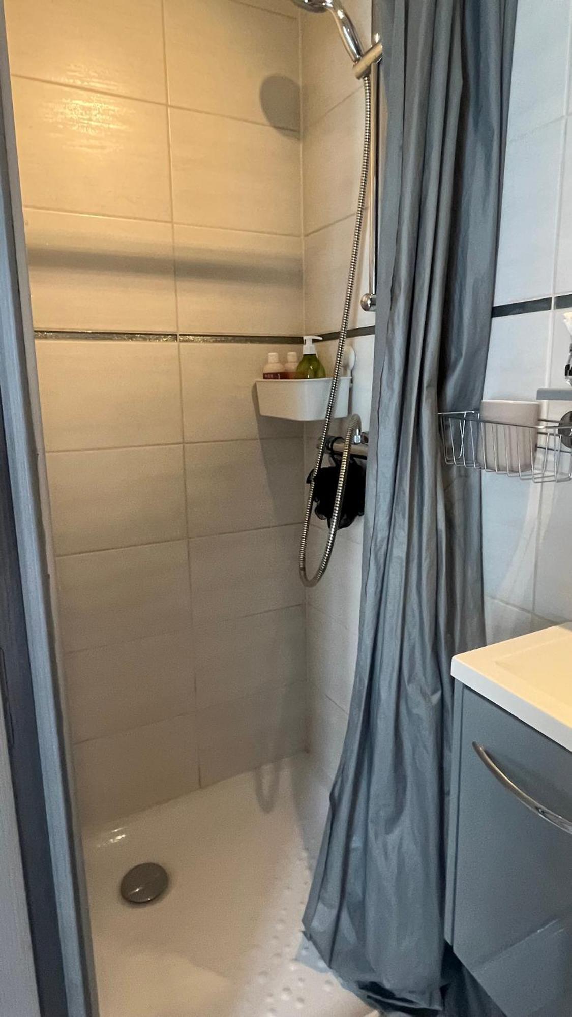 Mini Studio Et Espace Exterieur Méry-sur-Oise Dış mekan fotoğraf