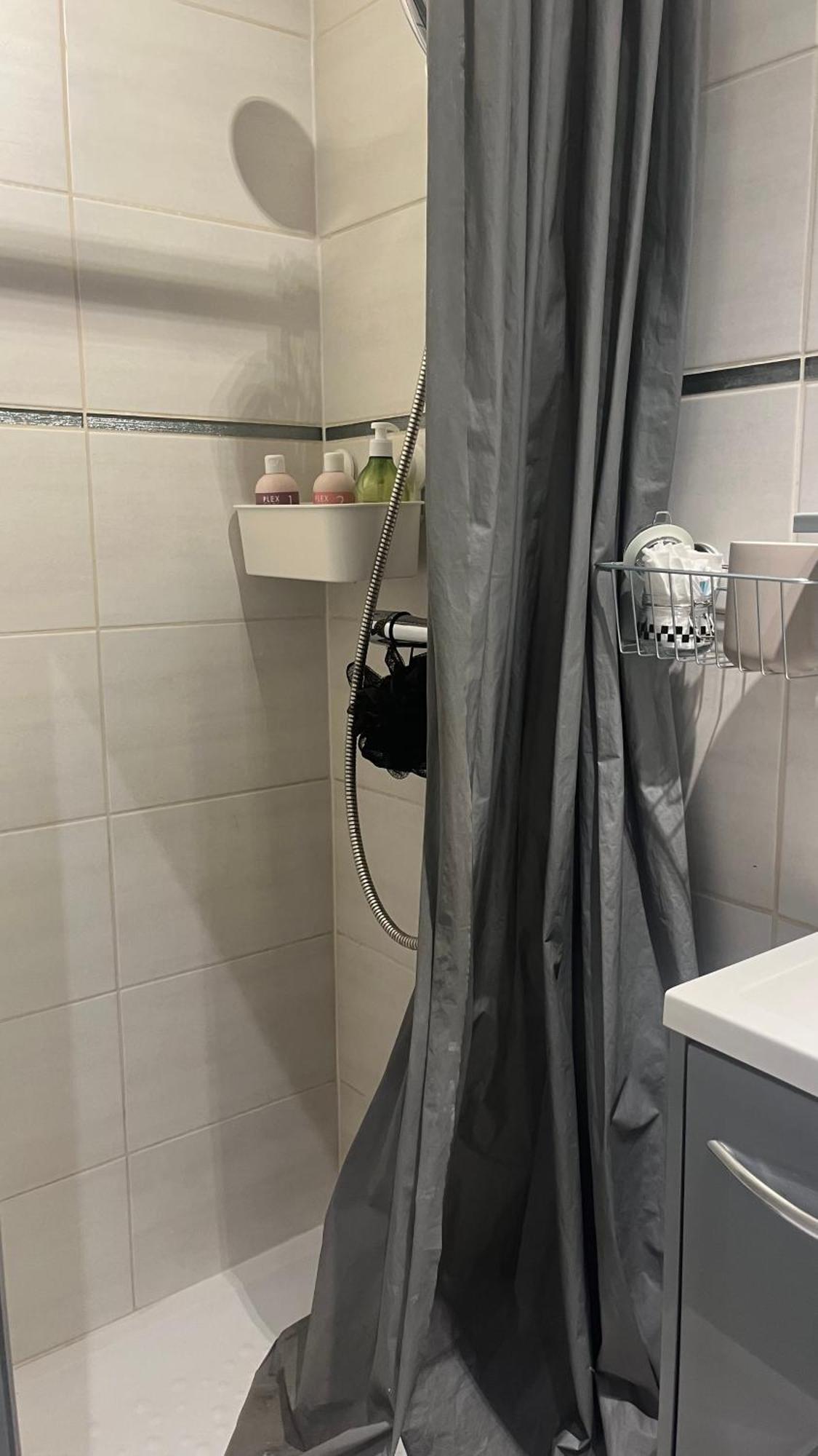 Mini Studio Et Espace Exterieur Méry-sur-Oise Dış mekan fotoğraf